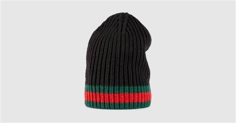 bonnet homme gucci|gucci hat macy's.